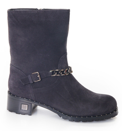 Полусапожки женские VARANESE T18-B10