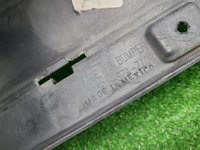 Бампер задний Honda Pilot 2 (2011-2015)