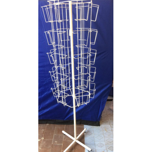 Барабан 6-ти гранный для колгот