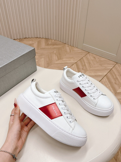 Prada Sneakers (3 colors)