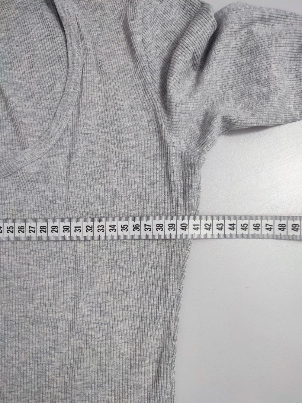 Водолазка Incanto серая 46 размер