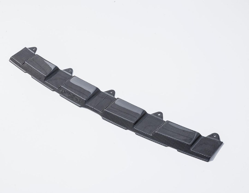 Карбоновый обвес для Bentley Bentayga 2016-2020 Бентли Бентайга