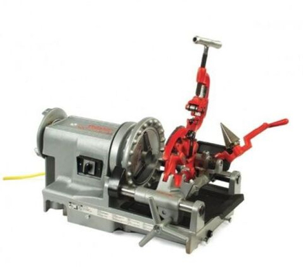 Резьбонарезной станок Ridgid 300
