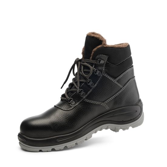 Ботинки "Иртыш" мод.341 Т утепленные мн/сл.пакет (ПУ/ТПУ, КП)