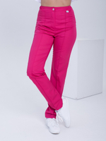 MediS.moda Б-110 сатори малиновый цвет