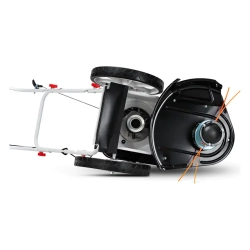 Katana KL-3800A PRO триммер колесный бензиновый MBK0027834