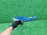 Накладка двери передняя левая Geely Monjaro 21-нв