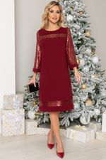 Платье 70925-1 Avili