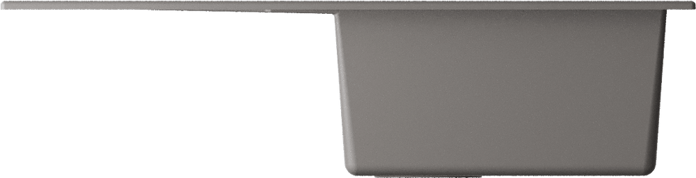 Мойка Omoikiri Sumi 79-GR Tetogranit/leningrad grey