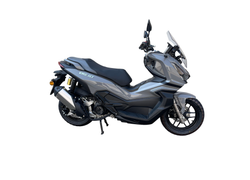 Скутер JET RS - 180cc (replica Honda Х-ADV) EFI CBS
