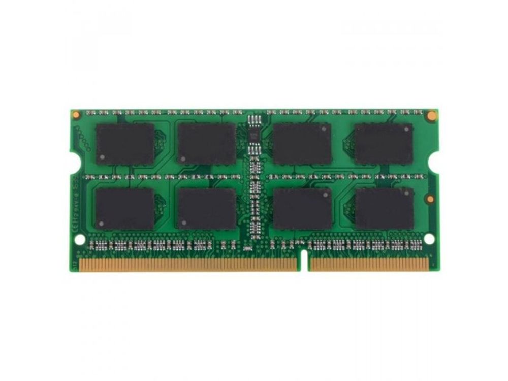 Оперативная память Apacer DS.08G2K.KAM, DDR3 1х 8ГБ 1600 МГц, SODIMM, RTL