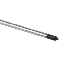 Отвертка ЭРА PZ 3х150 мм крестовая двухкомпонентная рукоятка