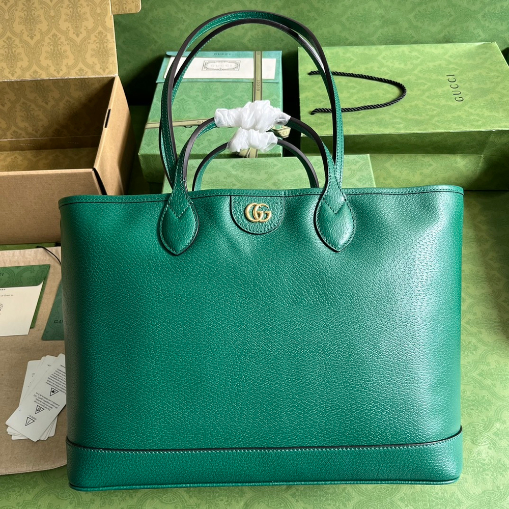 Gucci Ophidia Medium Tote Bag 38 cm