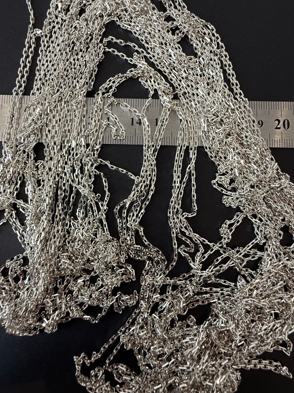 Якорь алмаженный по фаскам 1,8 мм
