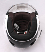 Шлем открытый Airoh J-107 BICOLOR