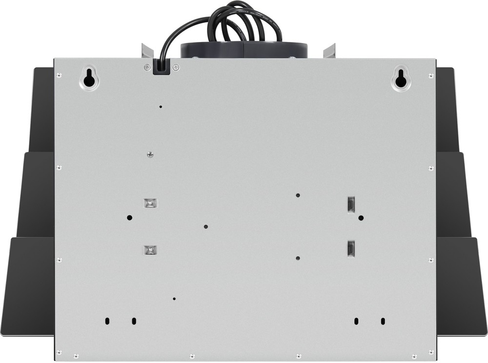 Кухонная вытяжка MAUNFELD Cascada 60 черный