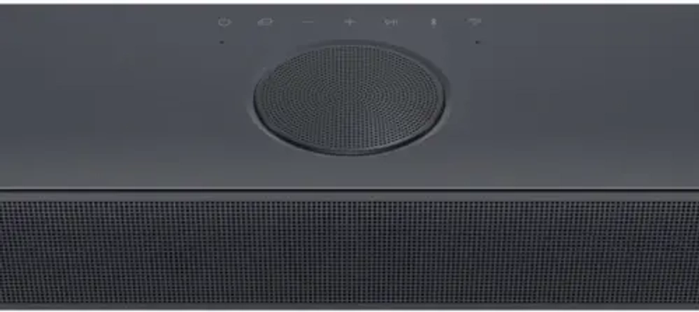 Саундбар LG SC9S 3.1.3 180Вт+220Вт черный
