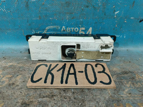 Часы салонные MITSUBISHI LANCER 1998