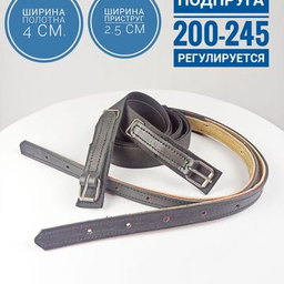 Подпруги