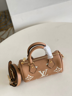 Louis Vuitton Speedy 20