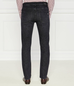 Джинсы Delaware BOSS BLACK - черный(50520851)