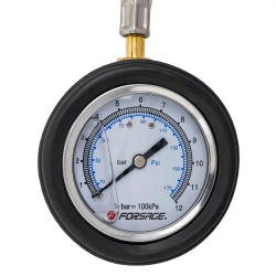 Индикатор для проверки давления в шинах грузовых А/М (0-12 Bar) Forsage F-SDG-20