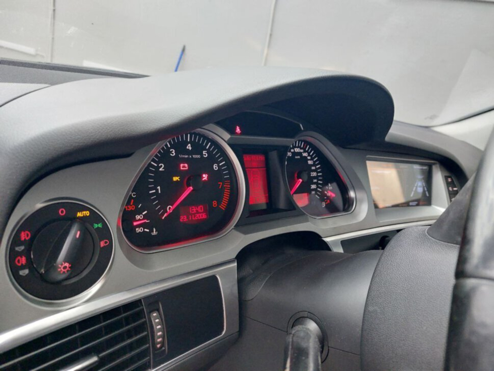 Магнитола Audi A6 2008-2011 3G - Radiola RDL-8804 монитор 8.8" на Android 13, 8Гб+128Гб, CarPlay, 4G SIM-слот