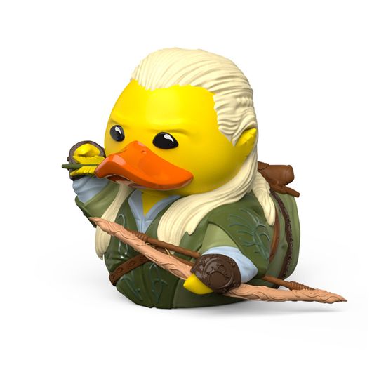 Фигурка-утка Tubbz Властелин колец Леголас (Box)