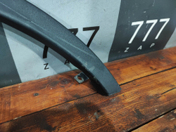 Накладка крыла переднего правого RAV4 IV (XA40) 12-19 Б/У Оригинал 7560142130