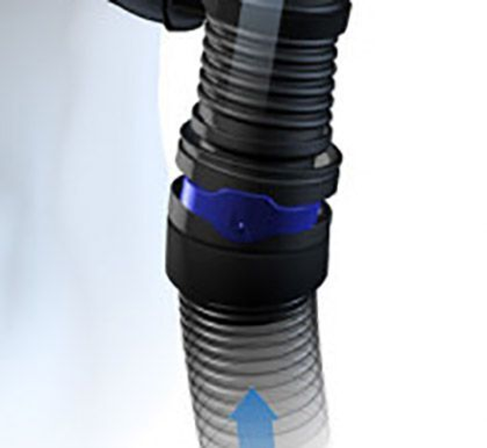 Маска сварщика SPEEDGLAS 9100 AIR с AFDLO SE (567700)