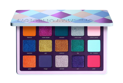 Natasha Denona Circo Loco Eyeshadow Palette