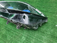 Битая Фара левая BMW X5 G05 X6 G06 (18-23) Laser