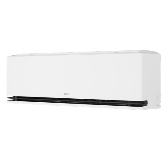 Инверторная сплит-система серии DELUXE PRO DUAL Inverter H09S1D (комплект)