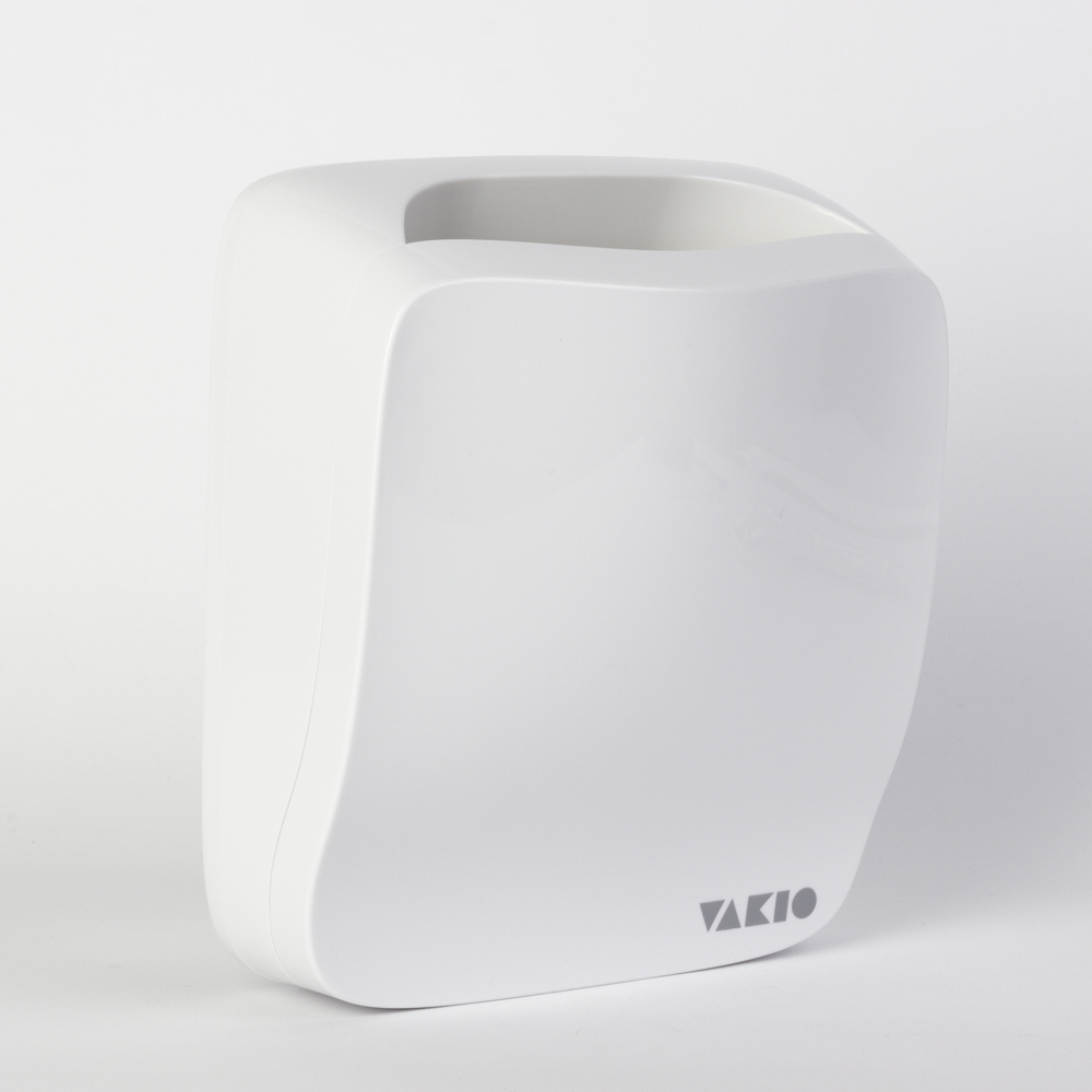 Приточный вентиляционный клапан VAKIO Openair