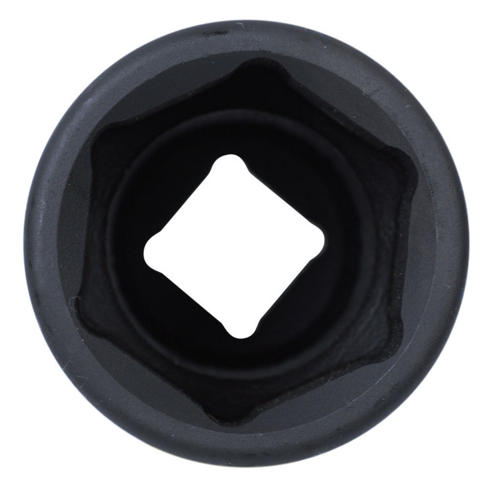 KING TONY (443529M) Головка торцевая ударная глубокая шестигранная 1/2", 29 мм