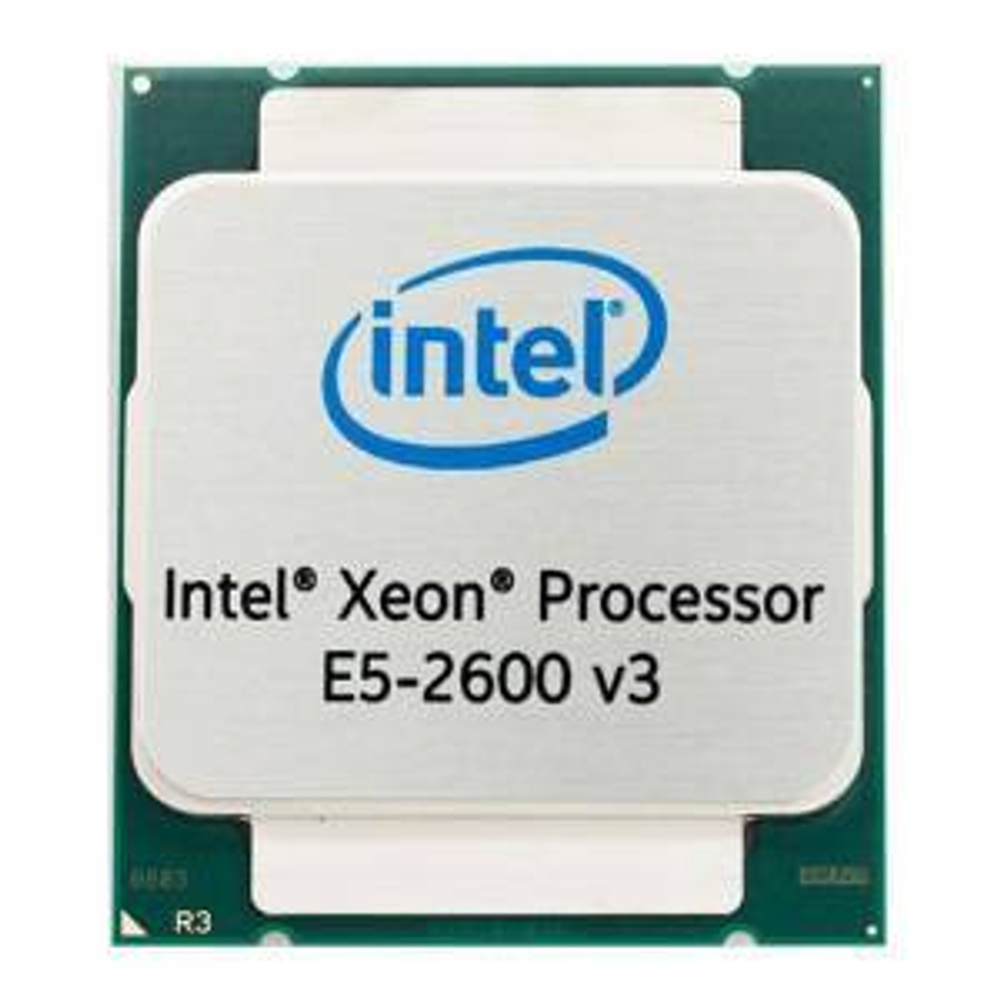 Процессор Intel Xeon E5-2695V3 Haswell-EP, 2300MHz, LGA2011-3, L3 35840Kb, OEM (QEY6)