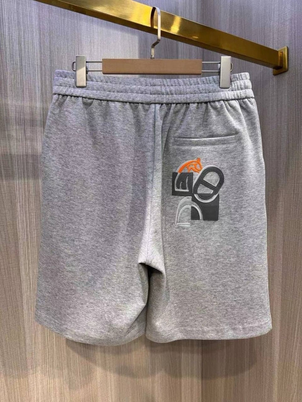 Шорты Hermes