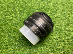 Nikon 50mm 1.8D AF Nikkor