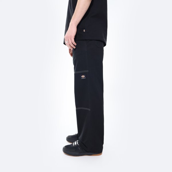 Брюки Dickies Skateboarding Mount Vista Pants (black) артикул: - купить в магазине Дайс