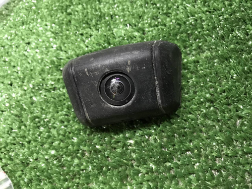 Камера обзорного вида передняя Audi A6 C8 18-н.в.