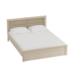 Спальный гарнитур "Элана" Дуб сонома