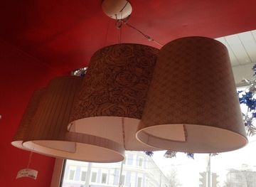 Потолочный подвесной светильник MARGO by KARMAN