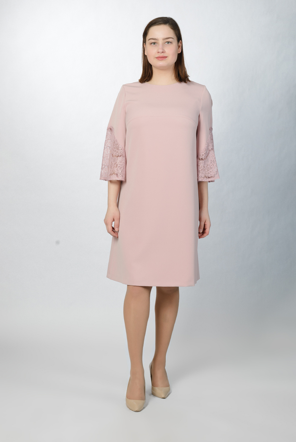 Нарядное платье Mila Bezgerts 2462АП