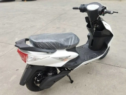 Электроскутер Green Camel Трофи (60V 1500W R10)