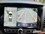 KG Mobility (Ssangyong) The New Rexton Sports KHAN Дизель 2.2 4WD (06.2021)