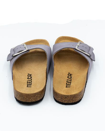 «Emma» | Женские сандалии (лаванда)