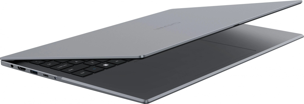 Ноутбук  Chuwi HeroBook Plus 15.6 ", Celeron, 8 Гб RAM, 256 Гб SSD, UHD Graphics 600, Серый