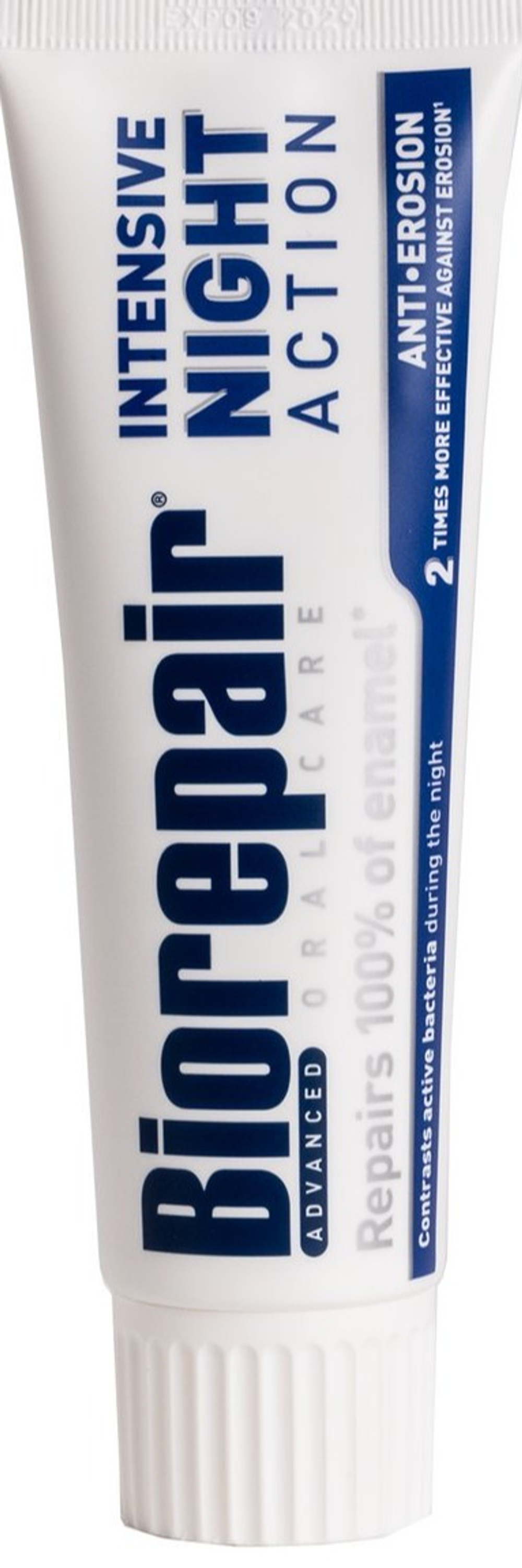 Biorepair Intensive Night Anti-Erosion Интенсивный ночной уход