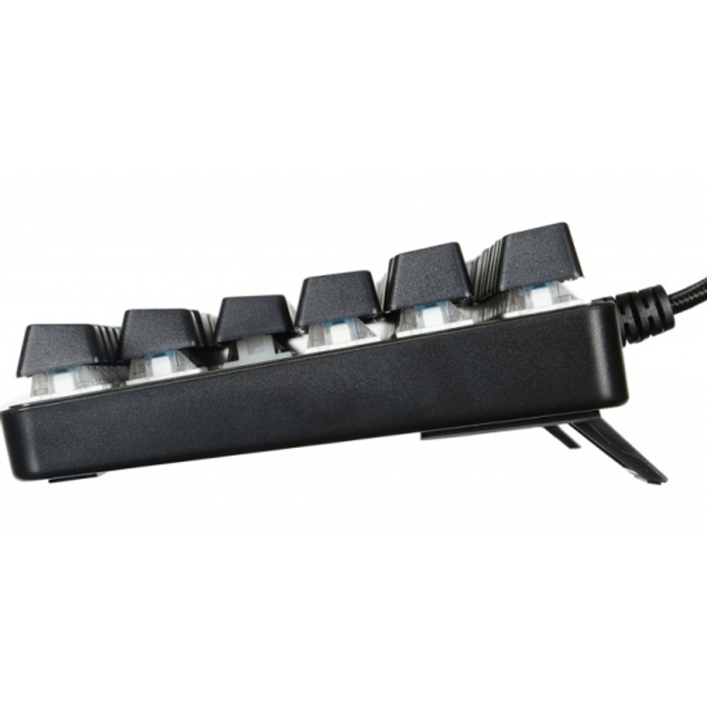 Клавиатура  Oklick 969G SHOTGUN