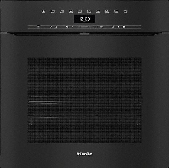 Электрический духовой шкаф Miele H7464BPX